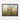 Colorful Plains Majesty Framed Canvas (Black) / 40 x 30