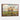 Colorful Plains Majesty Framed Canvas (Walnut) / 48 x 32