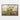 Colorful Plains Majesty Framed Canvas (Walnut) / 48 x 32