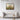 Colorful Plains Majesty Framed Canvas (Walnut) / 48 x 32