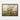 Colorful Plains Majesty Framed Canvas (Walnut) / 32 x 24