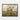 Colorful Plains Majesty Framed Canvas (Walnut) / 14 x 11