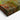 Colorful Plains Majesty Canvas Wrap / 48 x 32