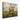 Colorful Plains Majesty Canvas Wrap / 32 x 24