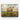 Colorful Plains Majesty Canvas Wrap / 32 x 24