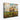 Colorful Plains Majesty Canvas Wrap / 10 x 8