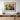 Vivid Bull Brilliance Fine Art Print / 30 x 20