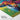 Vivid Bull Brilliance Fine Art Print / 48 x 32