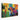 Vivid Bull Brilliance Canvas Wrap / 30 x 20