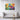 Vivid Bull Brilliance Canvas Wrap / 30 x 20
