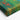 Vivid Bull Brilliance Canvas Wrap / 48 x 32
