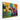Vivid Bull Brilliance Canvas Wrap / 40 x 30