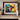 Vivid Bull Spectrum Fine Art Print / 48 x 32