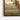 Golden Plains Longhorn Framed Canvas (Walnut) / 24 x 18