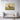 Golden Plains Longhorn Canvas Wrap / 30 x 20