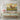 Golden Plains Longhorn Canvas Wrap / 48 x 32