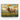 Golden Plains Longhorn Canvas Wrap / 24 x 18