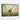 Prairie Dawn Majesty Framed Canvas (Black) / 30 x 20