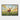 Prairie Dawn Majesty Framed Canvas (Black) / 48 x 32