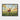 Prairie Dawn Majesty Framed Canvas (Black) / 32 x 24
