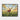 Prairie Dawn Majesty Framed Canvas (Black) / 14 x 11