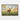 Prairie Dawn Majesty Framed Canvas (Walnut) / 48 x 32