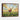 Prairie Dawn Majesty Framed Canvas (Walnut) / 32 x 24