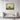 Prairie Dawn Majesty Framed Canvas (Walnut) / 32 x 24