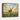 Prairie Dawn Majesty Framed Canvas (Walnut) / 20 x 16