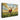 Prairie Dawn Majesty Canvas Wrap / 30 x 20