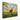 Prairie Dawn Majesty Canvas Wrap / 32 x 24