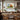 Mosaic Longhorn Meadows Fine Art Print / 24 x 18