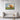 Mosaic Longhorn Meadows Framed Canvas (Black) / 48 x 32