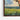 Mosaic Longhorn Meadows Framed Canvas (Walnut) / 48 x 32