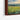 Mosaic Longhorn Meadows Framed Canvas (Walnut) / 48 x 32