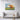 Mosaic Longhorn Meadows Canvas Wrap / 48 x 32