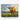 Mosaic Longhorn Meadows Canvas Wrap / 32 x 24