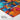 Vibrant Cowscape Fine Art Print / 48 x 32