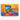 Vibrant Cowscape Canvas Wrap / 48 x 32