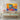 Vibrant Cowscape Canvas Wrap / 48 x 32