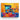 Vibrant Cowscape Canvas Wrap / 10 x 8