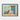 Rustic Tranquility Framed Canvas (Black) / 24 x 18
