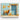 Rustic Tranquility Canvas Wrap / 20 x 16