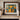 Rustic Bull Harmony Fine Art Print / 48 x 32