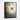 Hummingbird Elegance Framed Canvas (Black) / 30 x 40