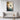 Hummingbird Elegance Framed Canvas (Walnut) / 32 x 48
