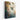 Hummingbird Elegance Canvas Wrap / 8 x 10
