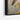 Hummingbird Blossoms Framed Canvas (Black) / 32 x 48