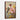 Hummingbird Blossoms Framed Canvas (Walnut) / 32 x 48