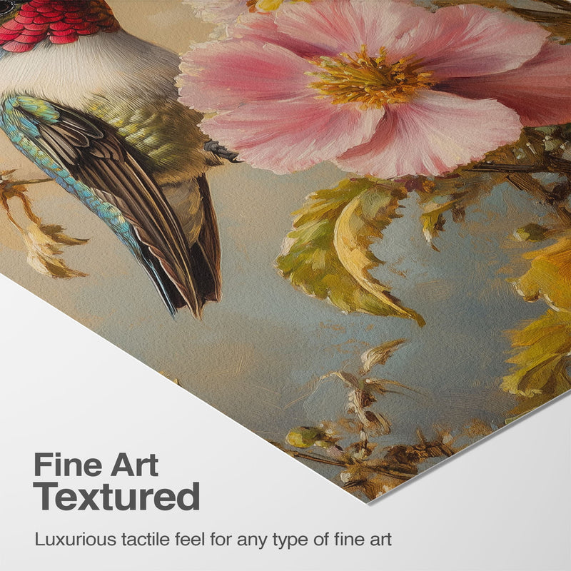 Luxurious Texture & Detail